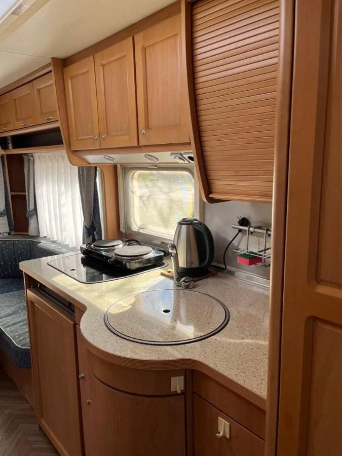 Caravan