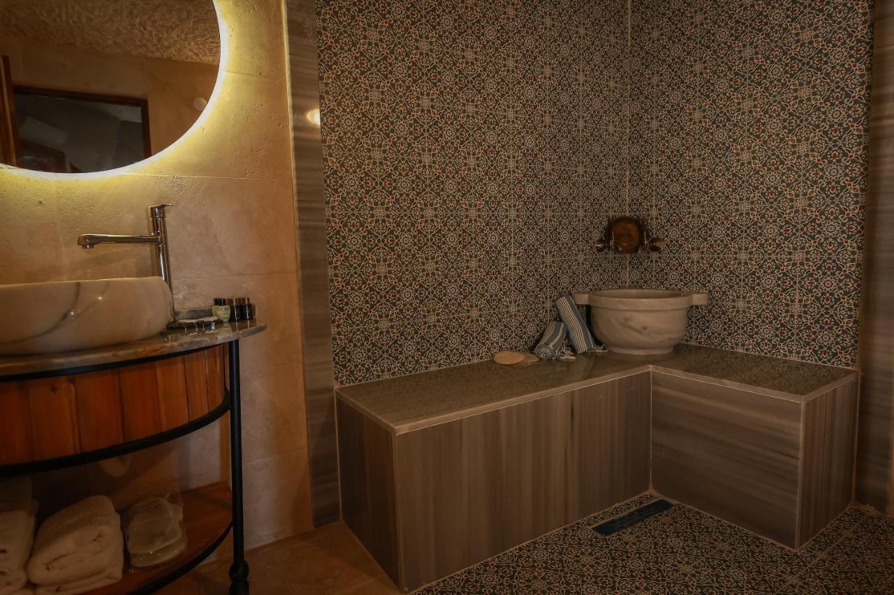 Deluxe Doppelzimmer