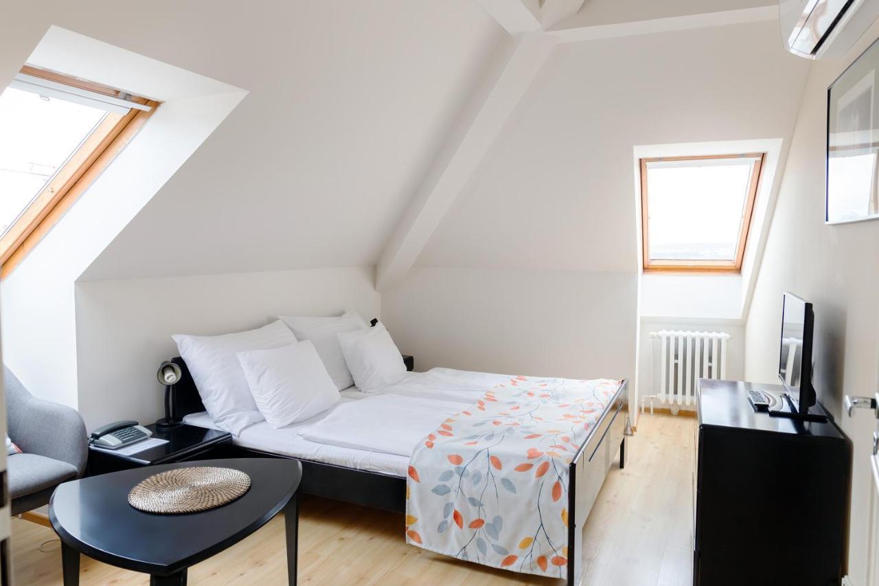 Studio-Apartment
