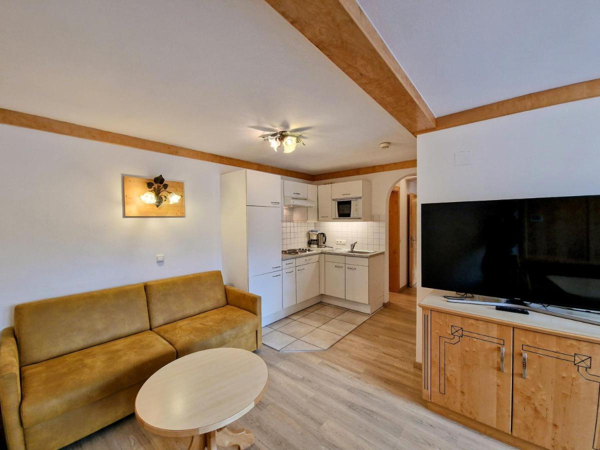 Apartment mit 2 Schlafzimmern