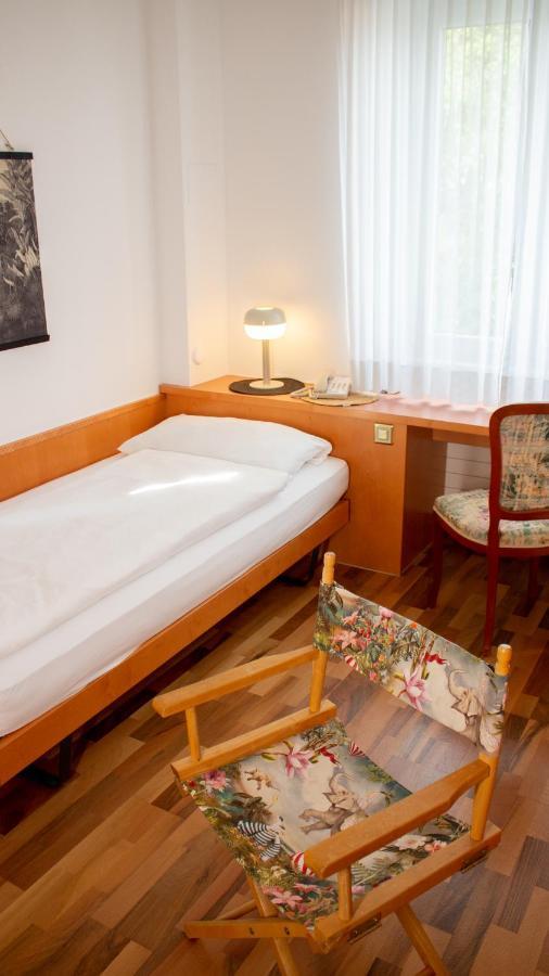 Einzelzimmer - Easy Stay