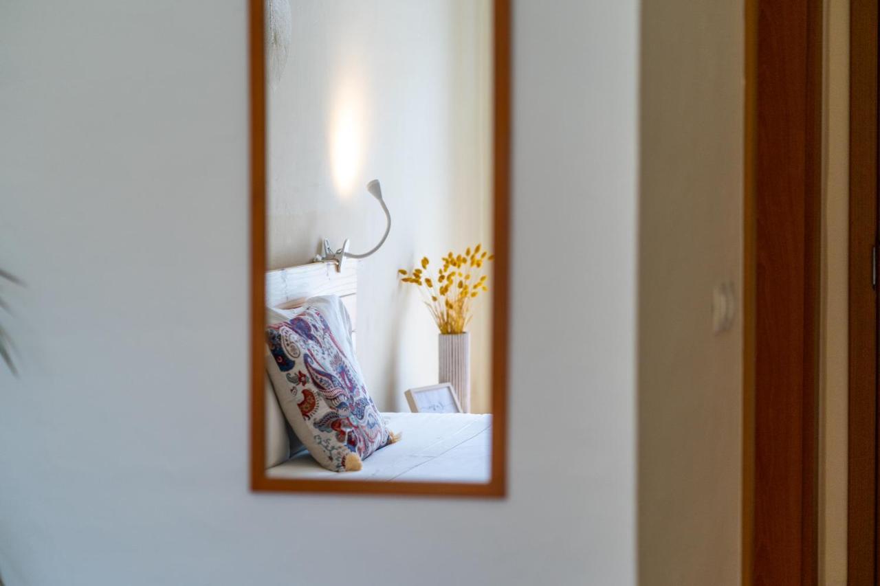 Doppel- oder Zweibettzimmer