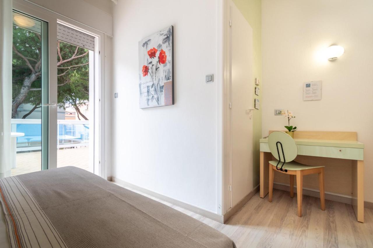 Dreibettzimmer