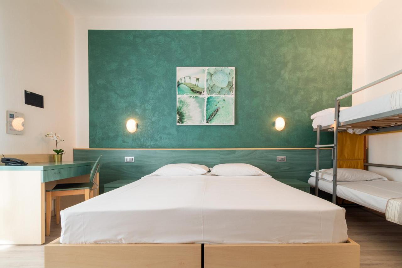 Vierbettzimmer