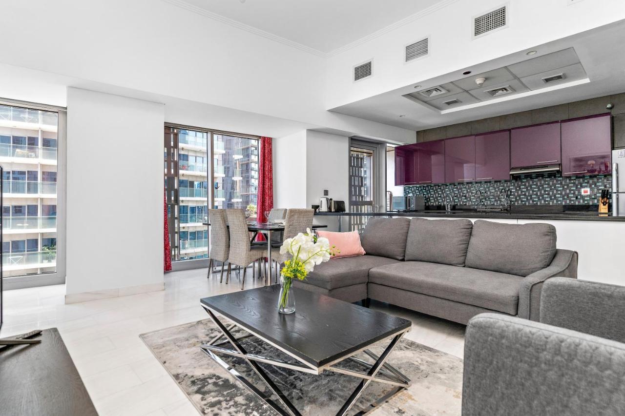 Apartment mit 2 Schlafzimmern