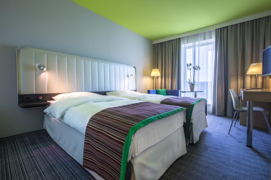 Standardzimmer