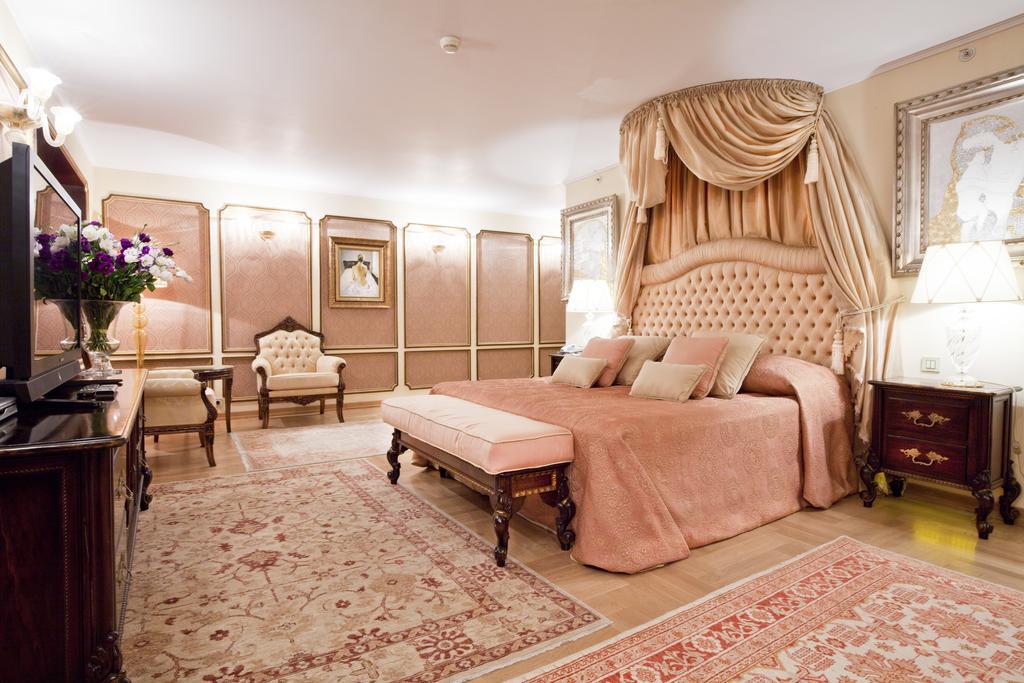 Präsidentensuite