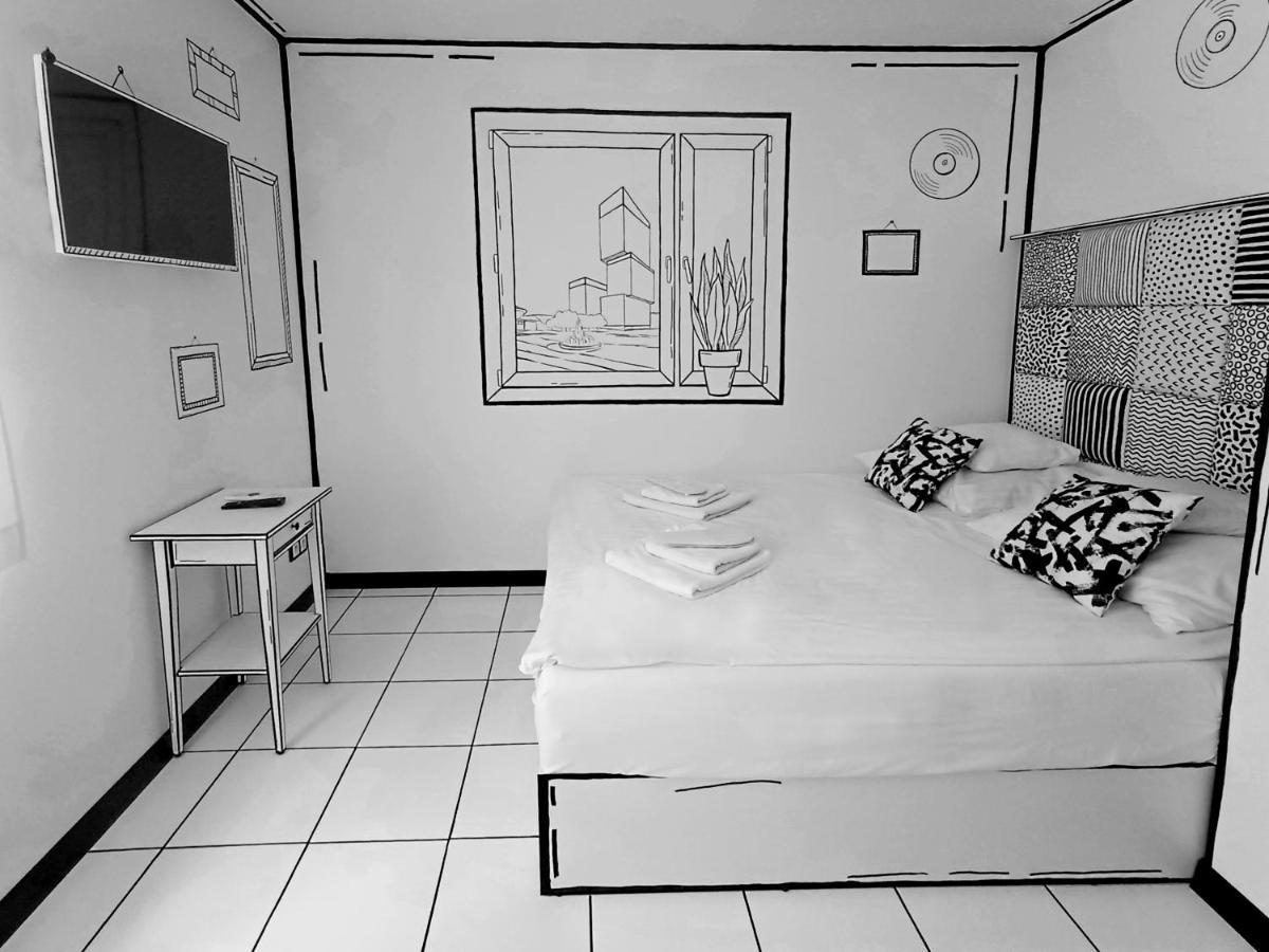 Superior Doppelzimmer
