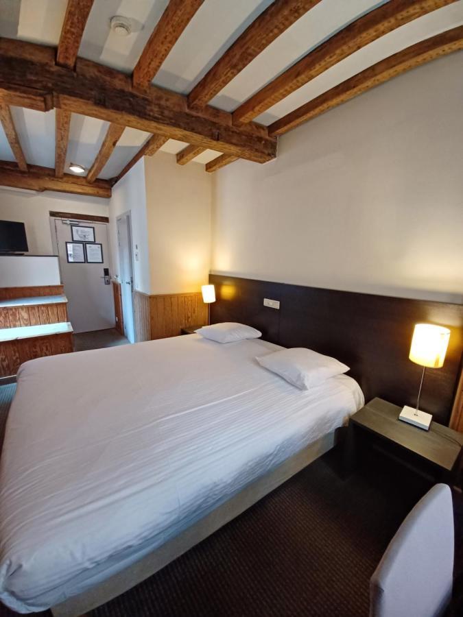Comfort Doppel-/Zweibettzimmer