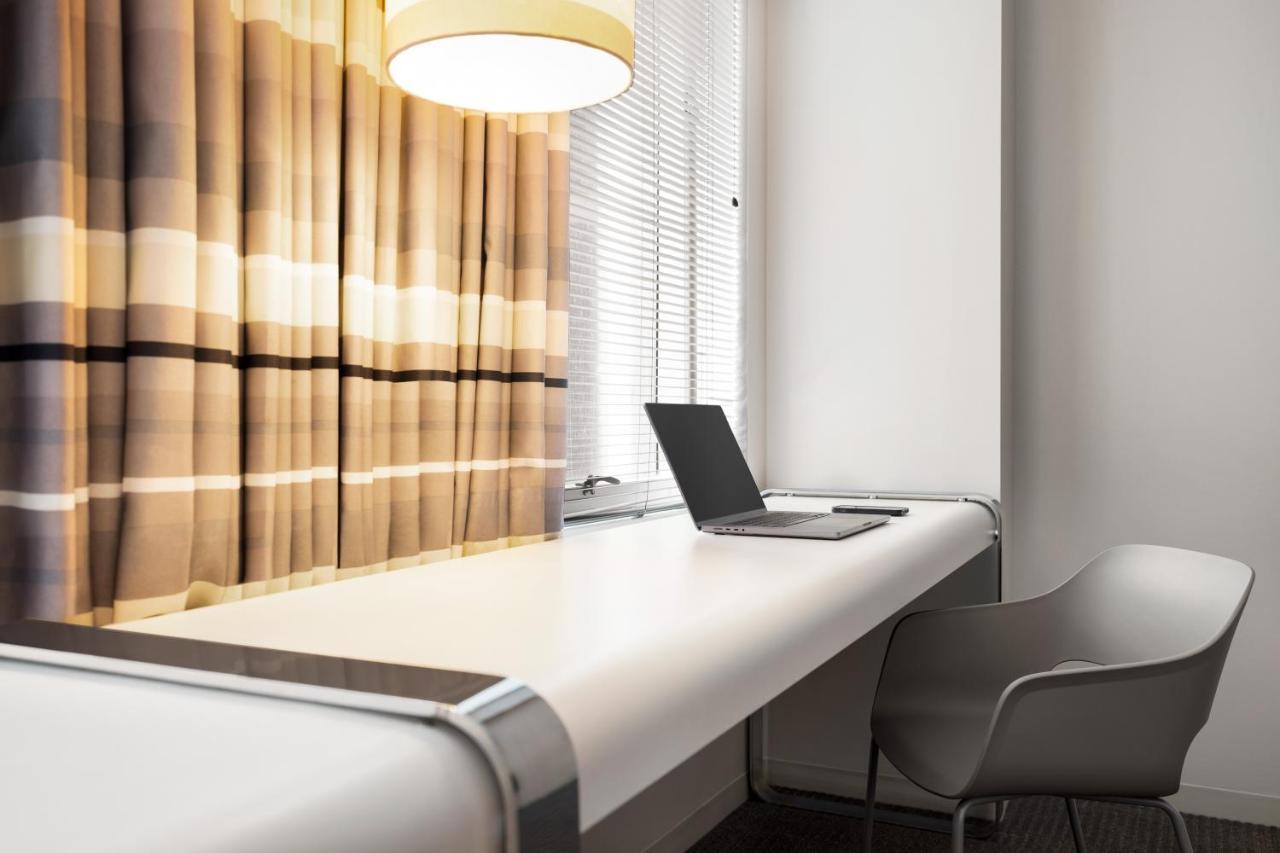 Delphi Suite ADA