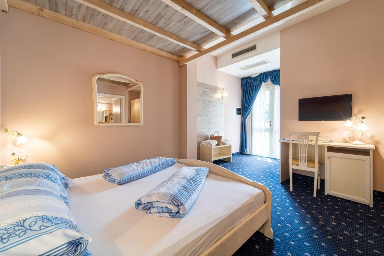 Budget Doppelzimmer