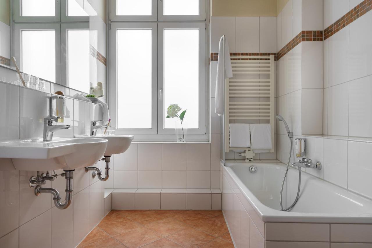 Premium Familienzimmer mit Kingsize-Bett und Doppelschlafsofa