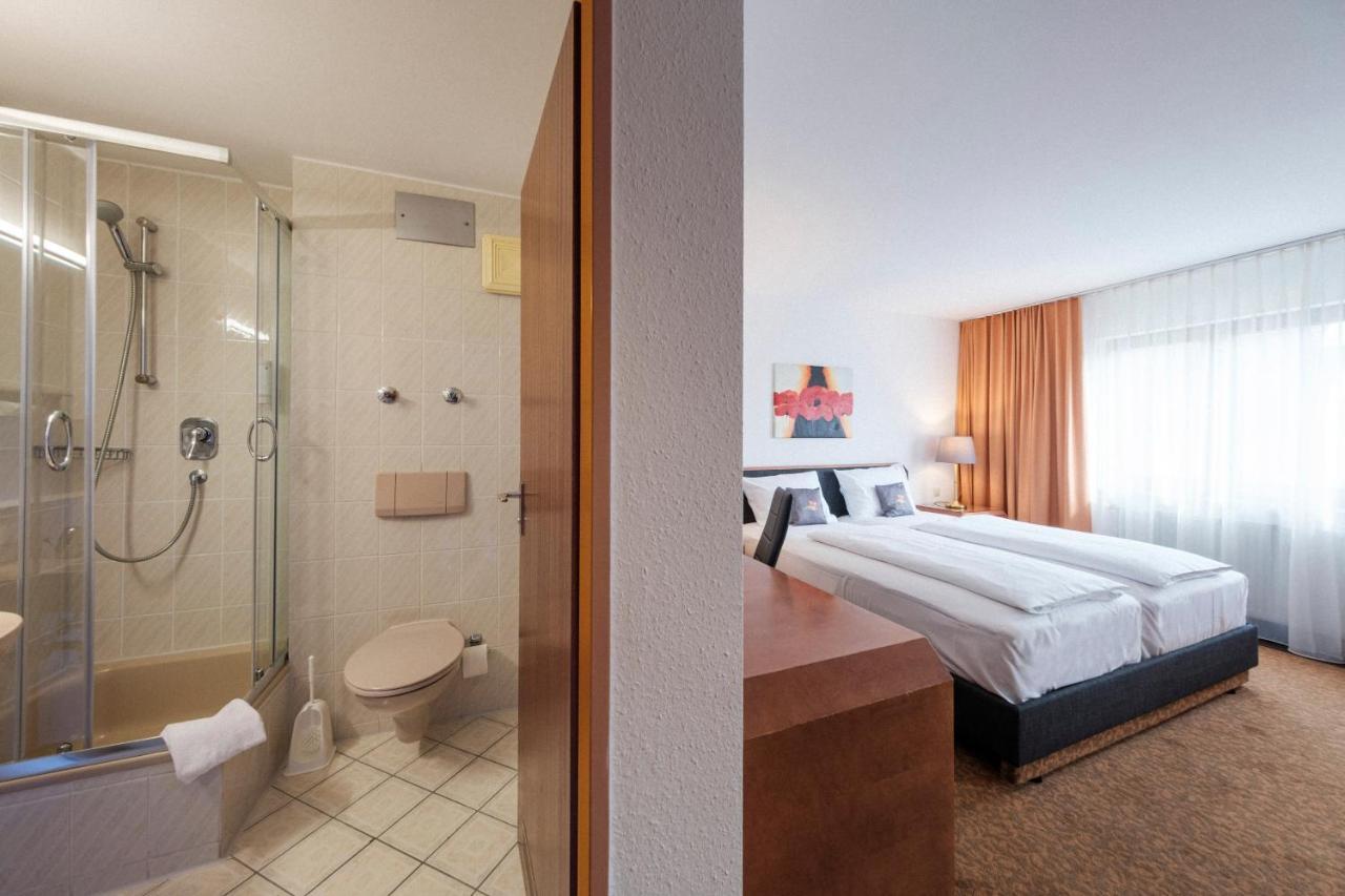 Comfort Doppelzimmer