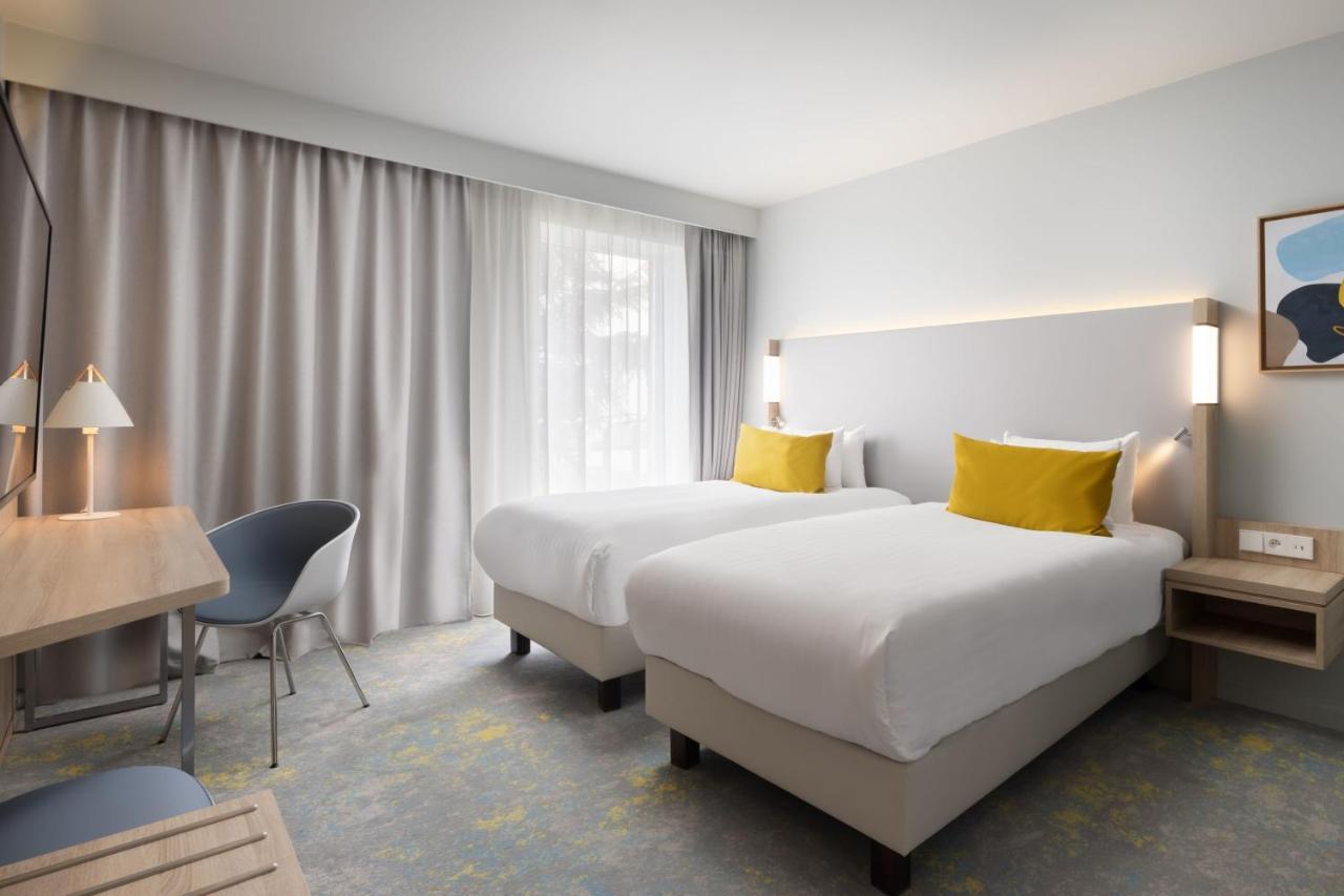 Superior Zweibettzimmer - obere Etage