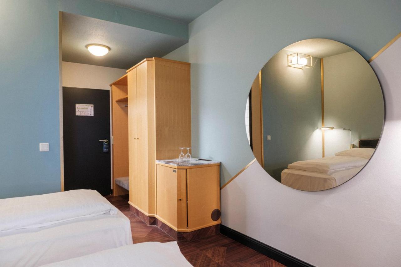 Comfort Zweibettzimmer