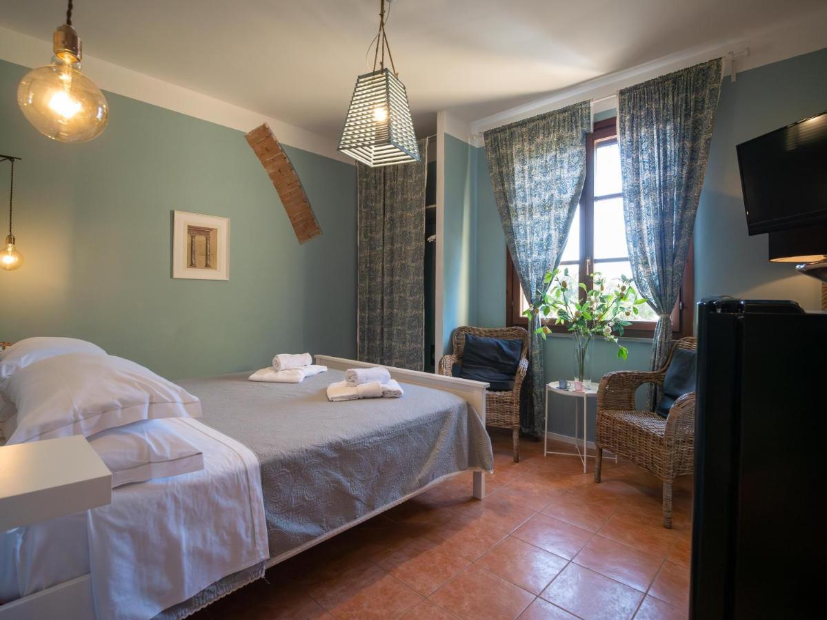 Standard Doppelzimmer