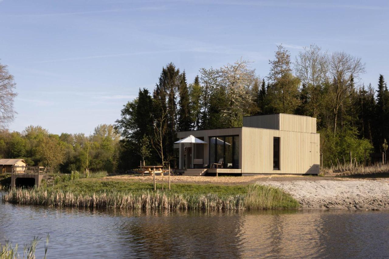 Villa Culinair (4 bis 6 Personen)
