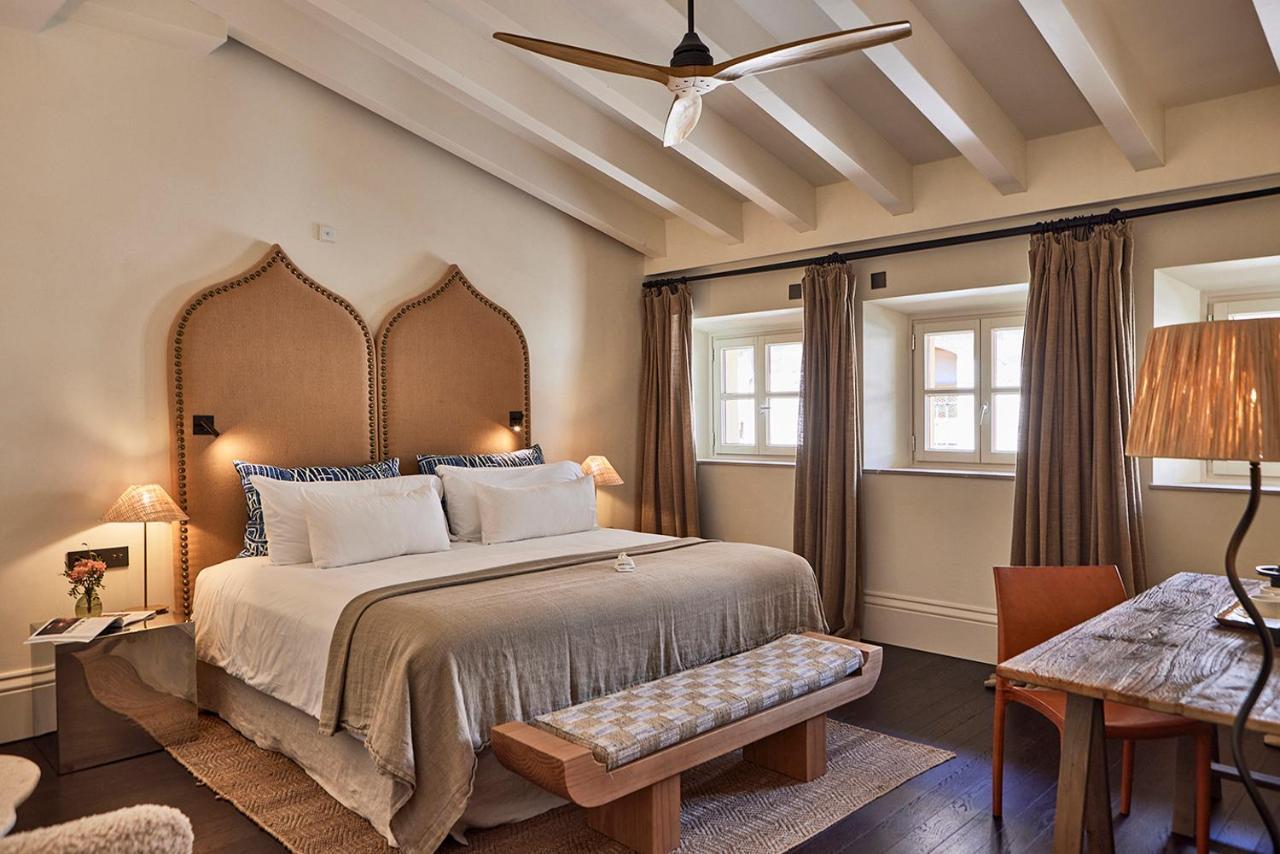 Deluxe Doppelzimmer Grand Mediterranean