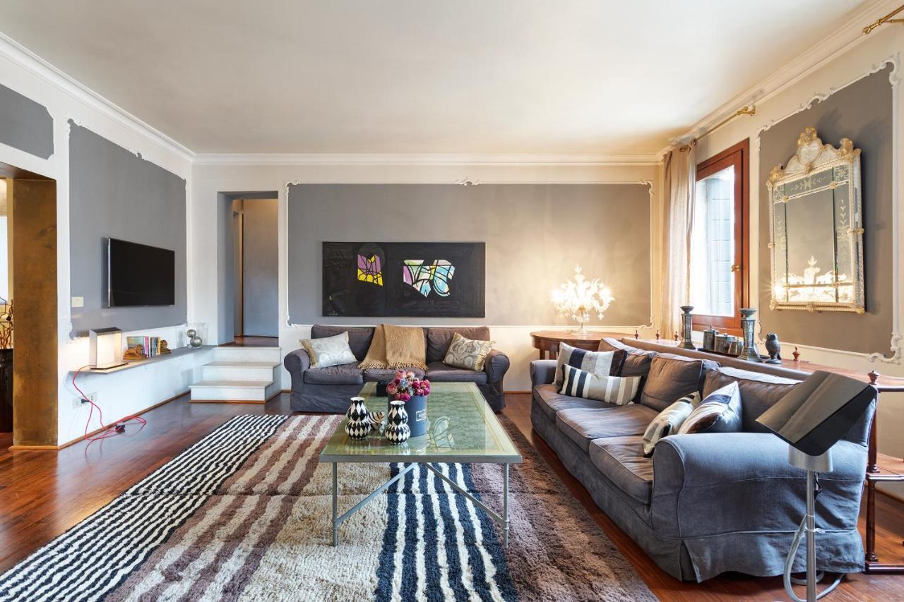 Maisonette-Apartment