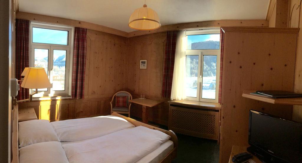 Doppelzimmer