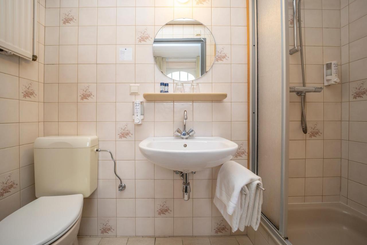 Kleines Doppelzimmer