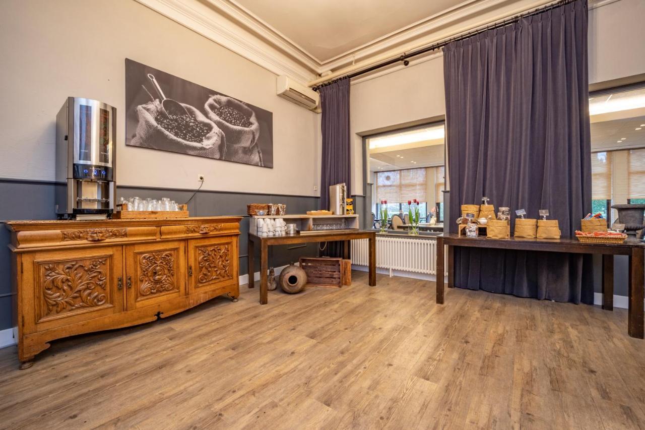 Standard Doppelzimmer
