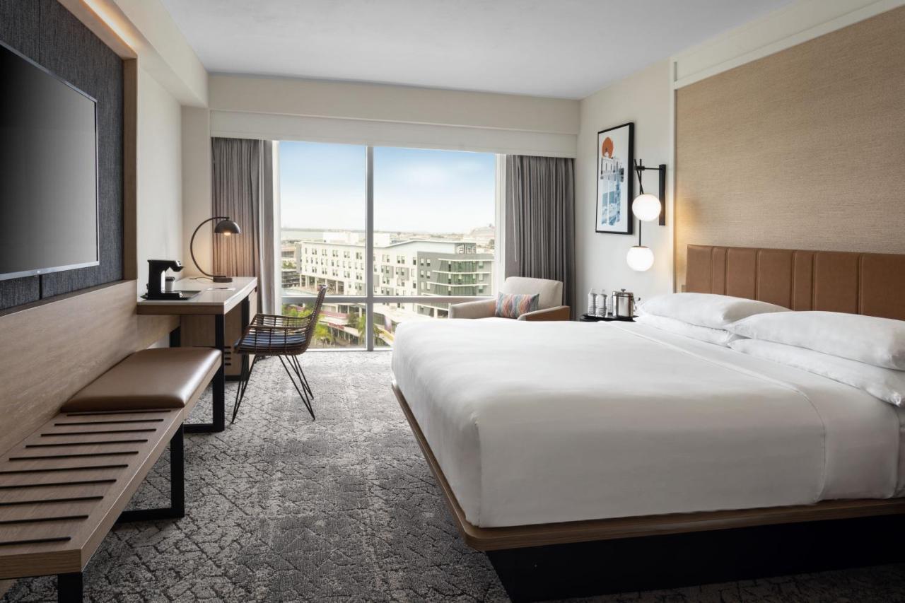Superior Zimmer mit 1 Kingsize-Bett