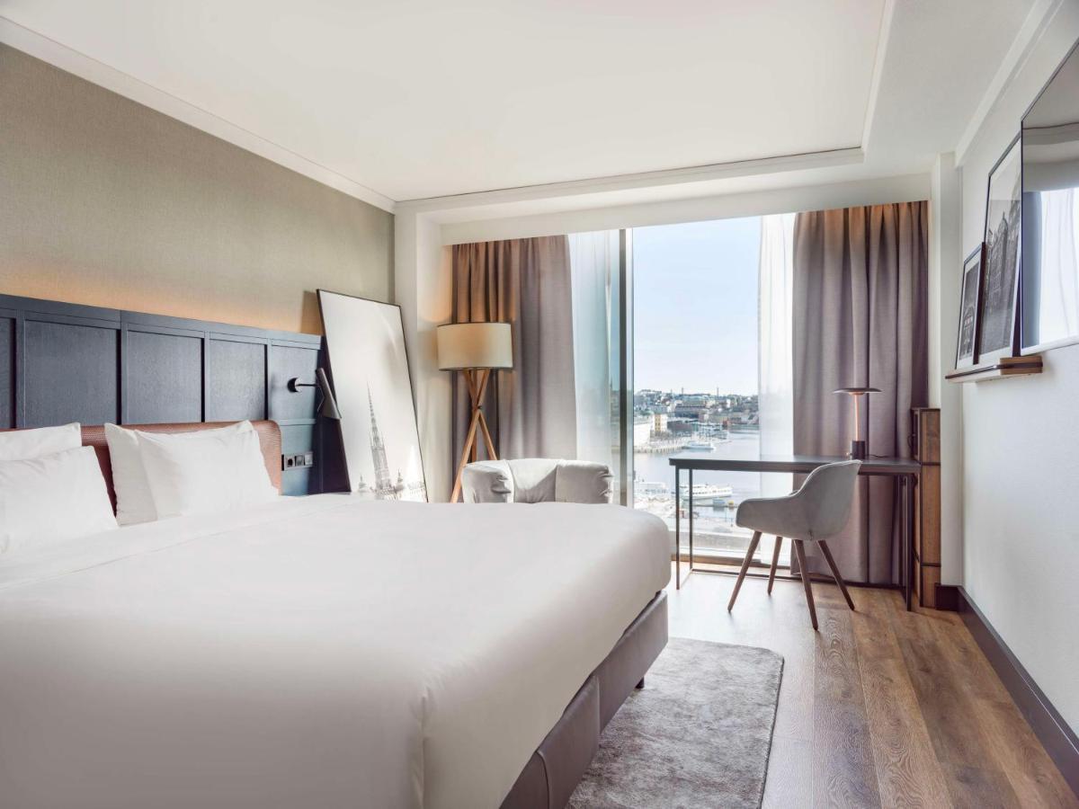 Superior Zimmer mit Seeblick