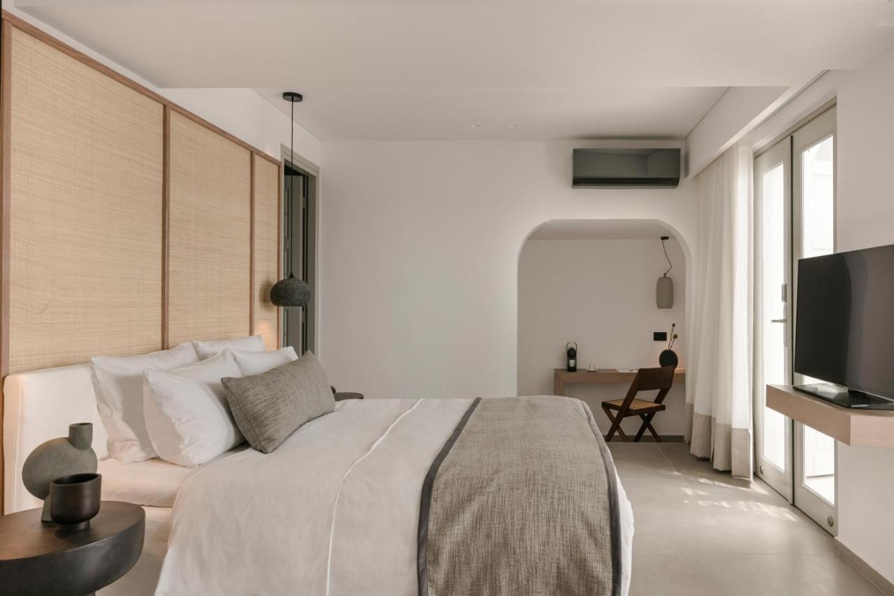 Deluxe Suite mit Meerblick