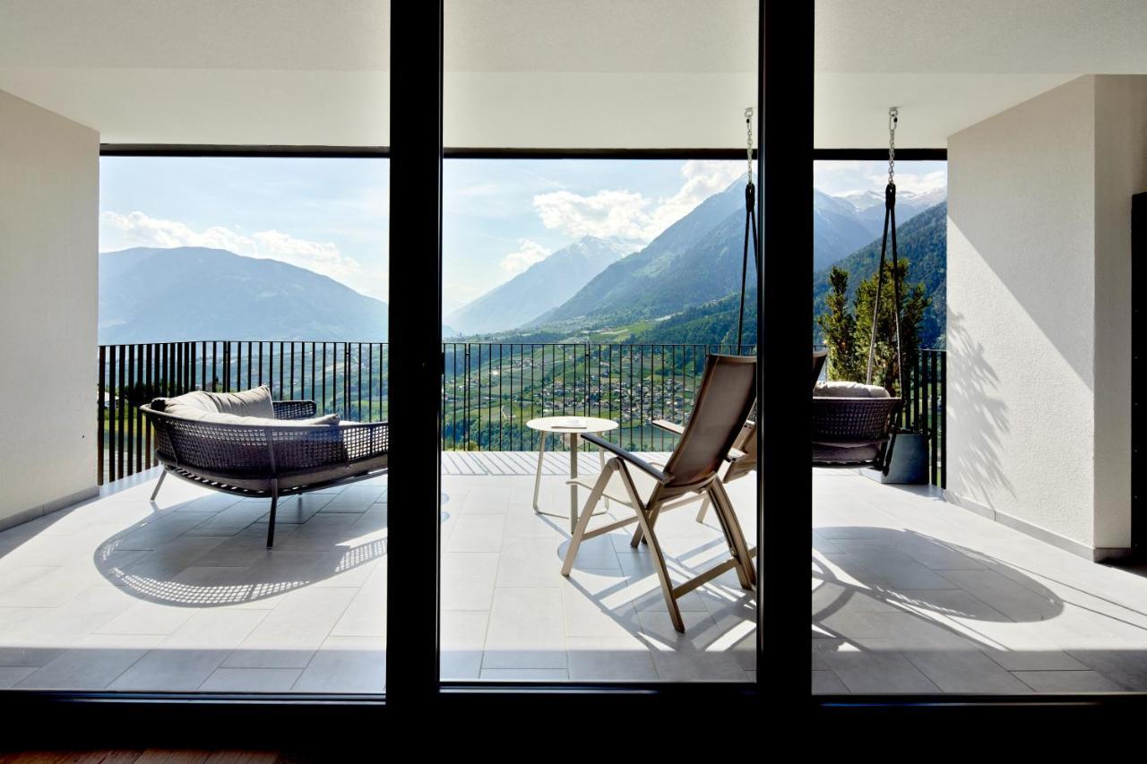 Junior Suite mit Balkon