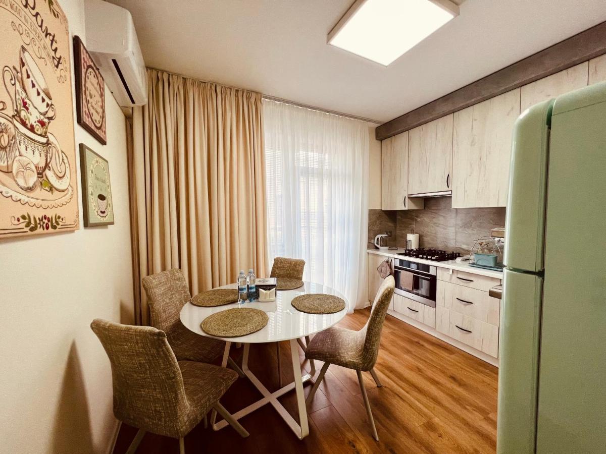 Apartment mit 1 Schlafzimmer