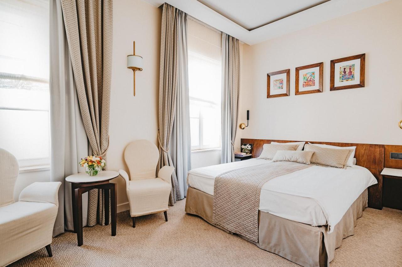 Classic Doppelzimmer