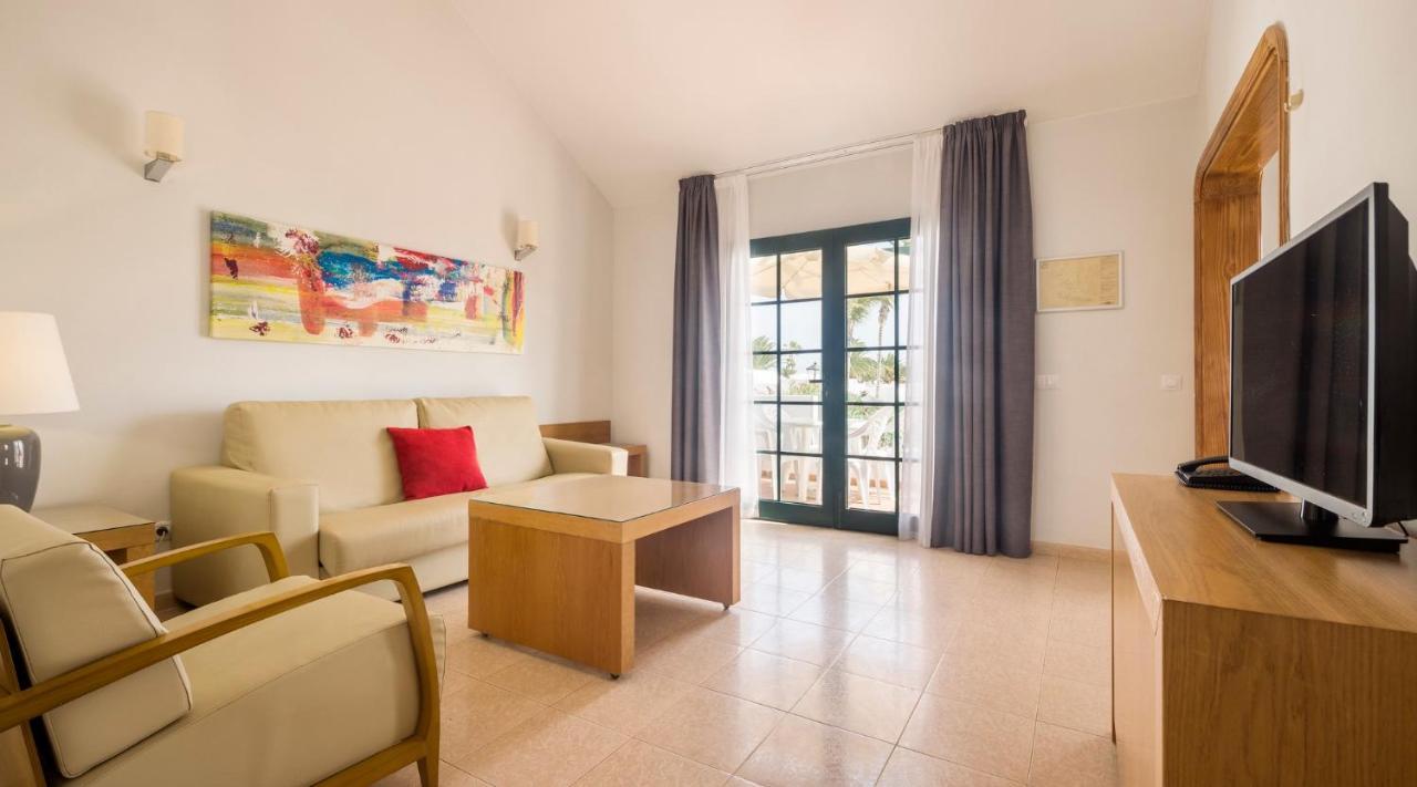 Bungalow mit 2 Schlafzimmern (2 Erwachsene + 2 Kinder)