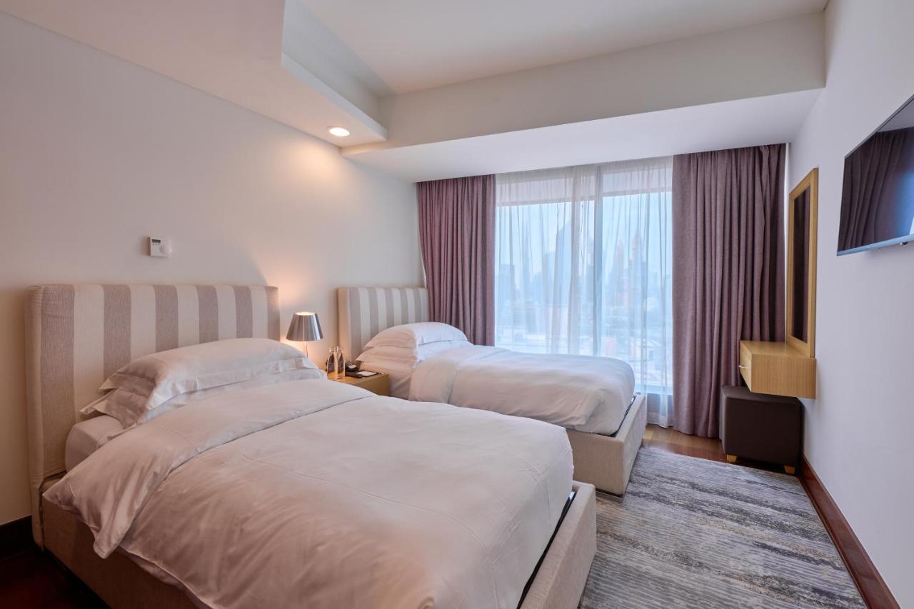 Maisonette Residence mit 2 Schlafzimmern und eigenem Whirlpool