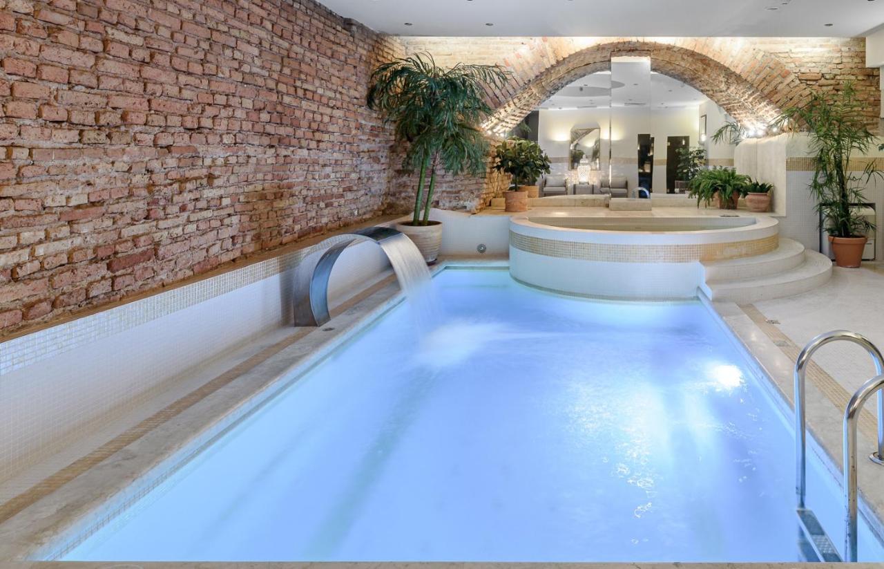 Präsidentensuite
