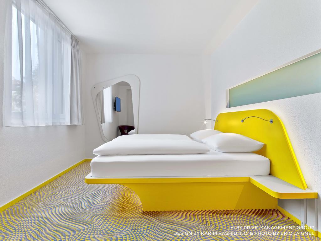 Comfort Design-Zimmer