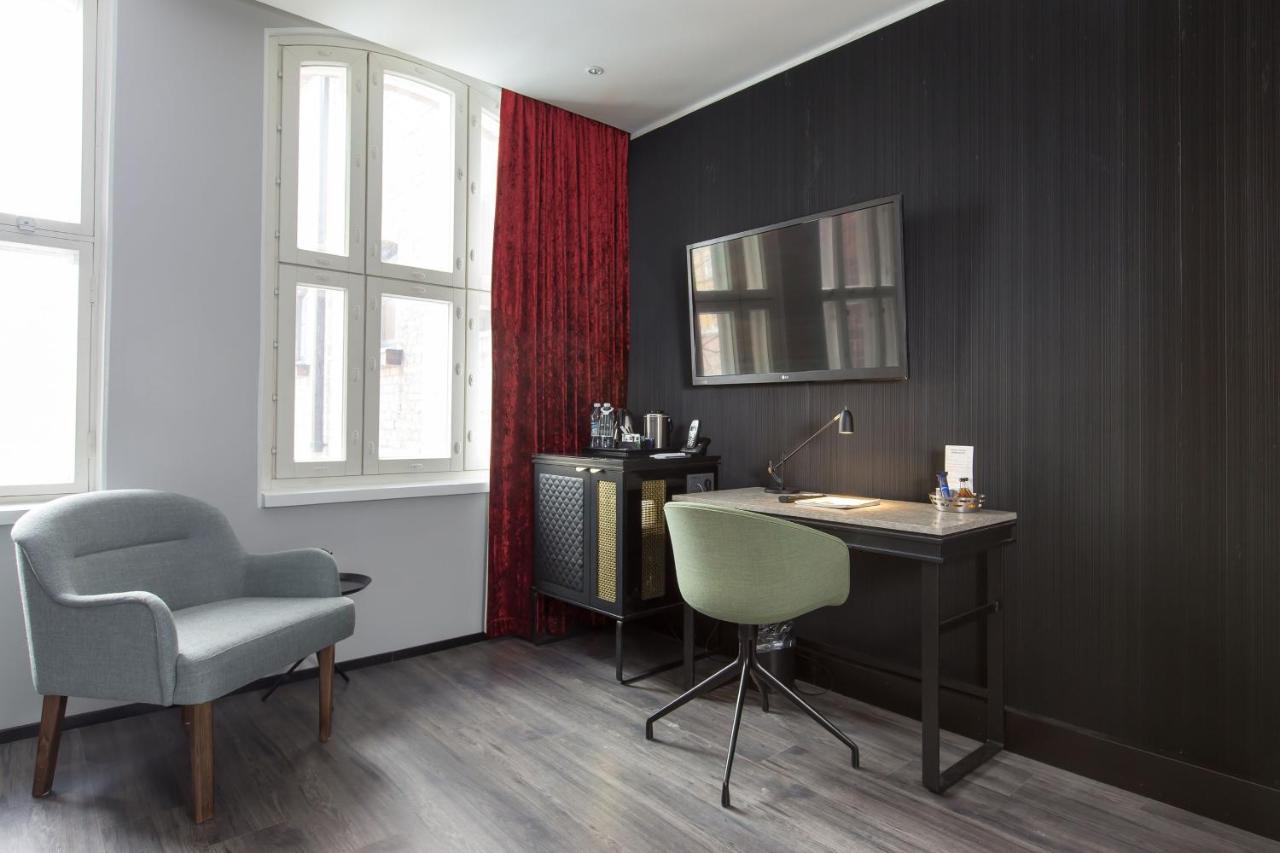Superior Zimmer mit 2 Einzelbetten