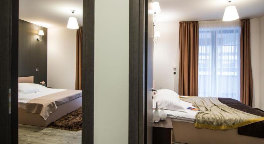 Apartment mit 2 Schlafzimmern