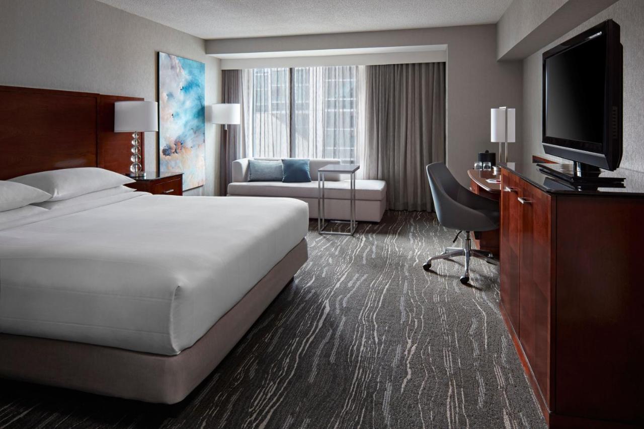 Zimmer mit Kingsize-Bett - Concierge Etage