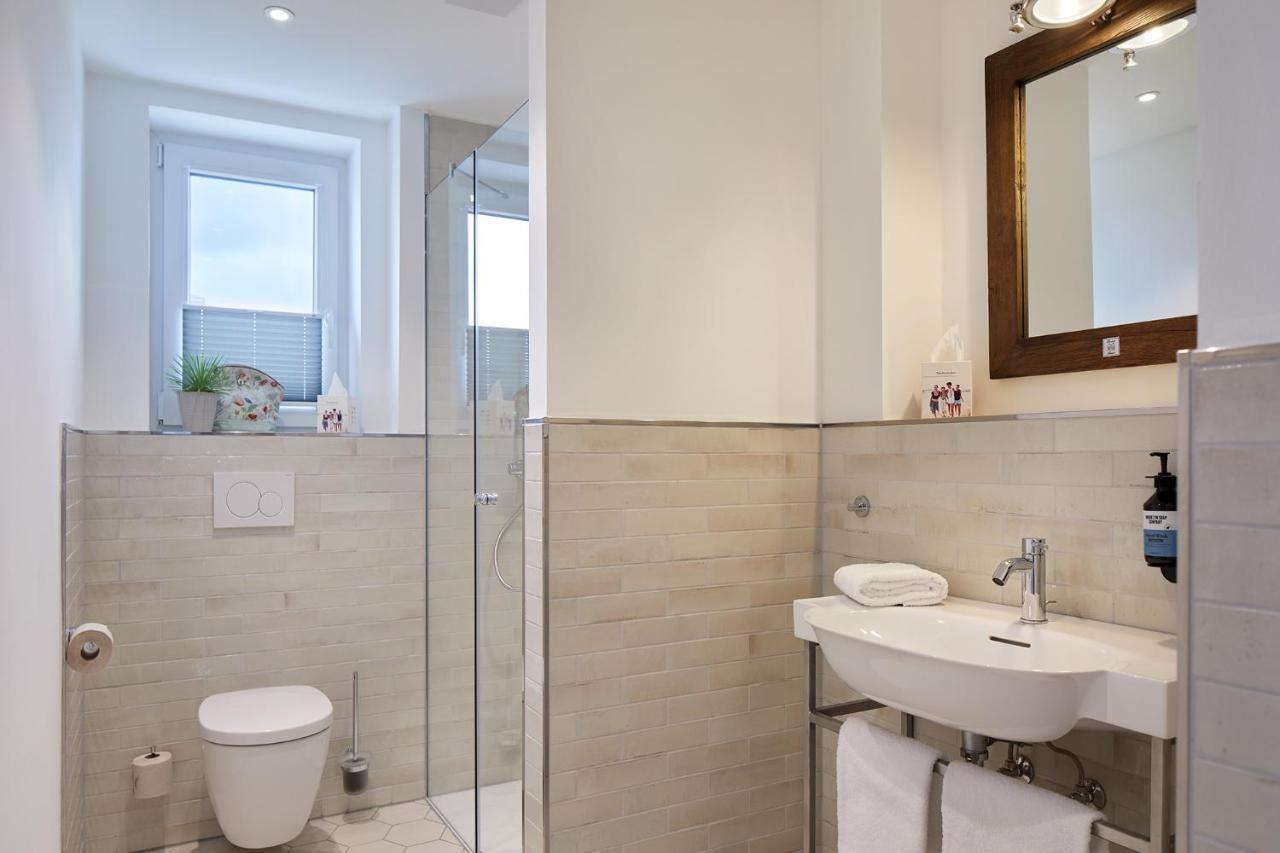 Apartment mit 2 Schlafzimmern und Meerblick