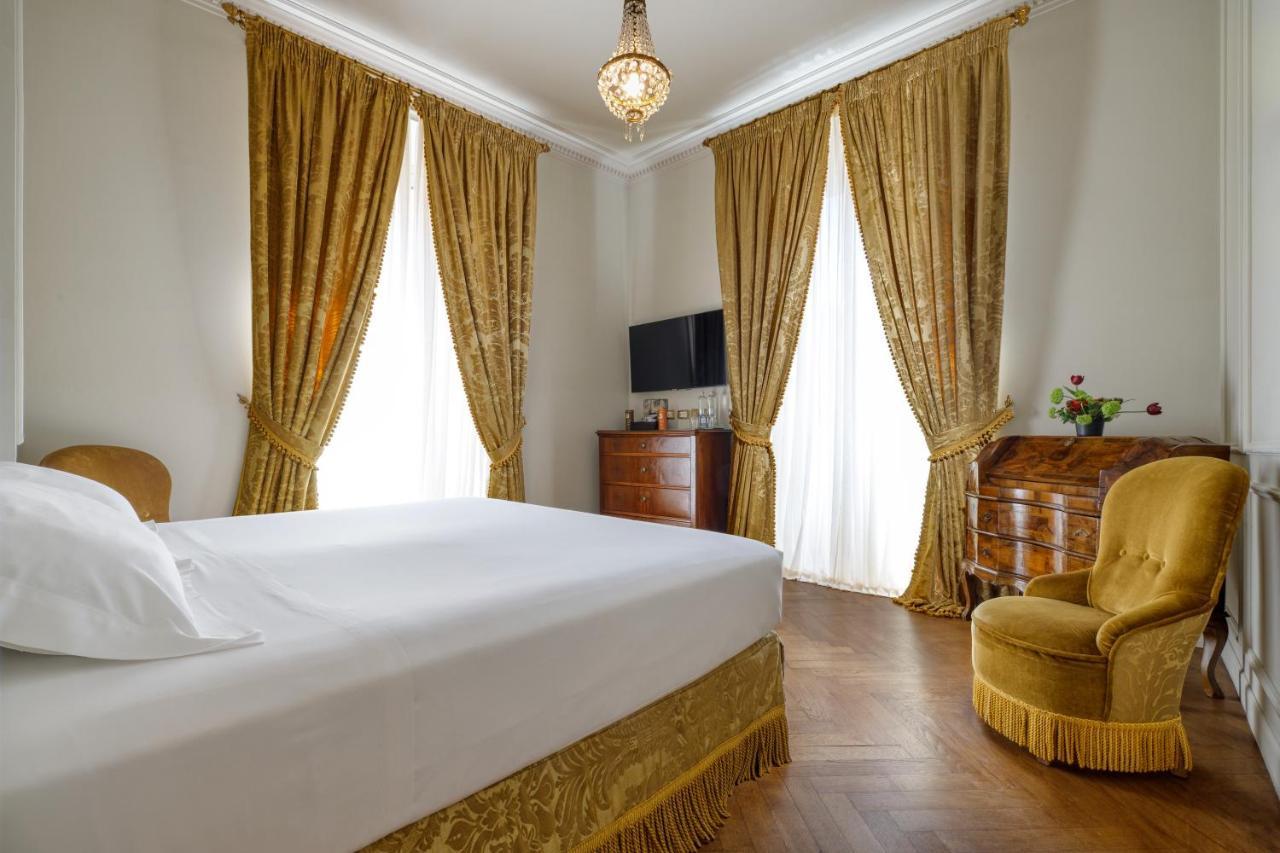 Executive Doppelzimmer