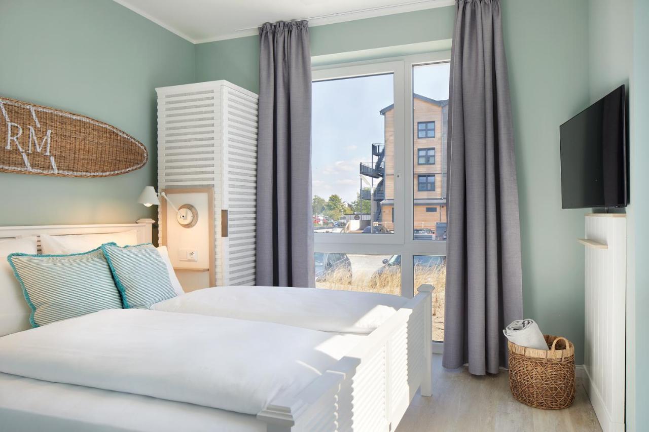 Apartment mit 2 Schlafzimmern