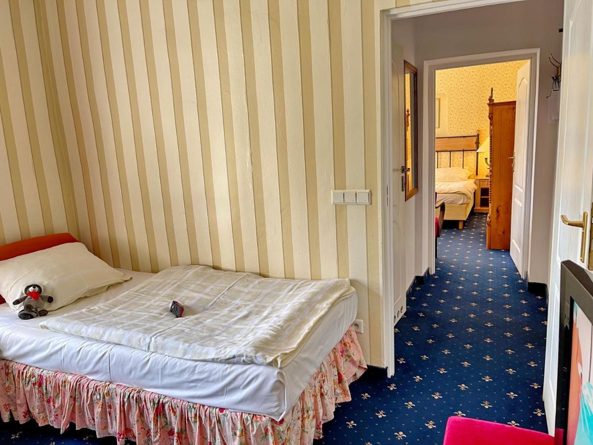 Familienzimmer