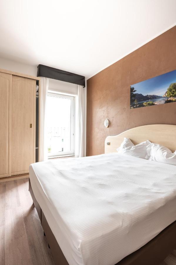 Economy Doppelzimmer