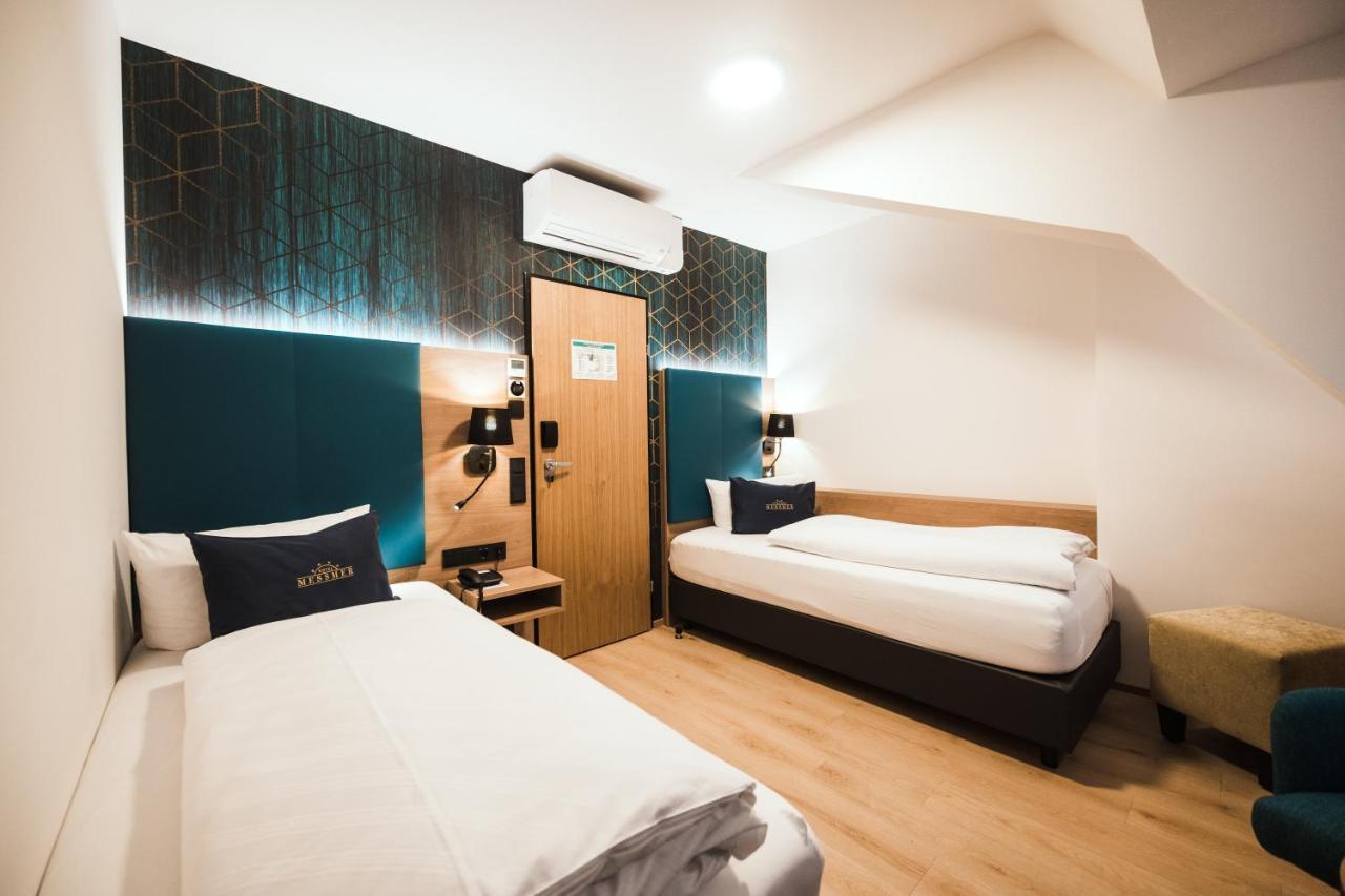 Superior Zweibettzimmer