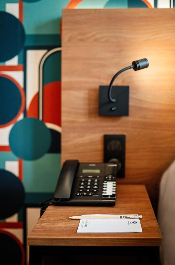 Standard Doppelzimmer - Nichtraucher
