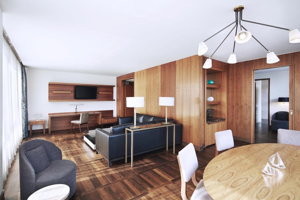 Royal Suite
