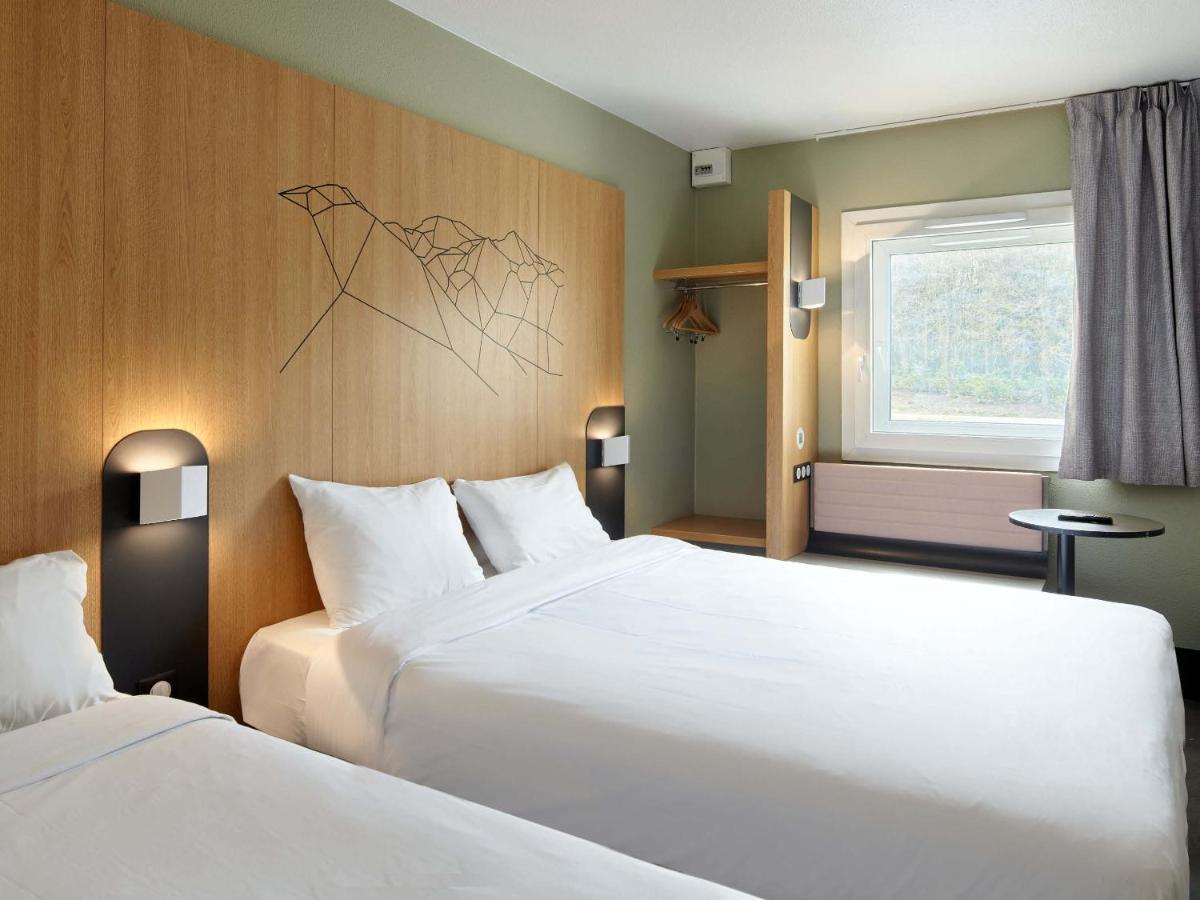 Dreibettzimmer