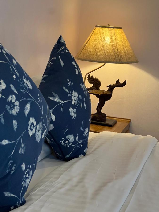 Familienzimmer mit Balkon