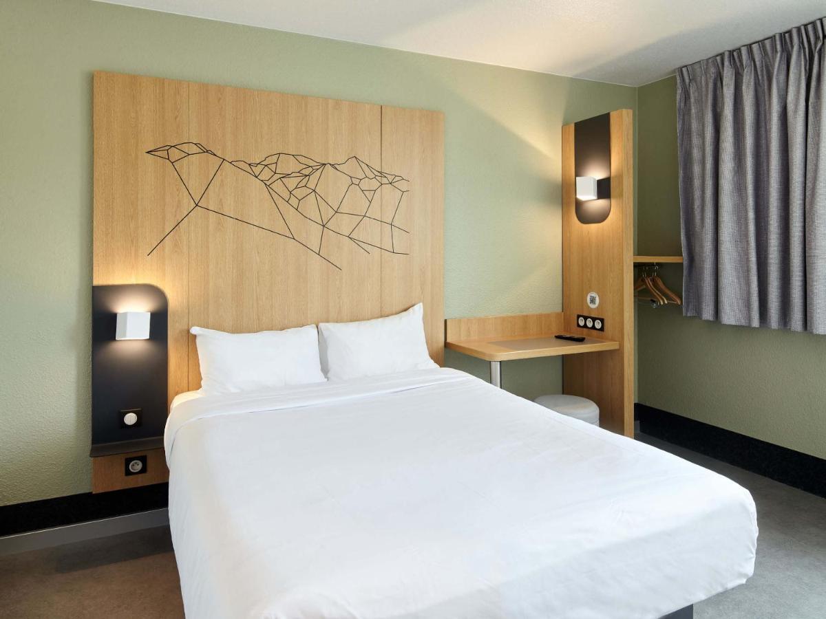 Doppelzimmer - barrierefrei